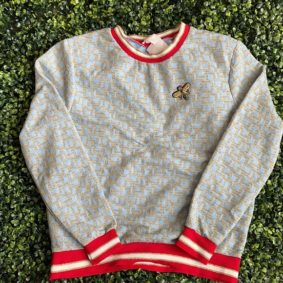 Brand New H&M Top Size Small - Picture 5 of 5